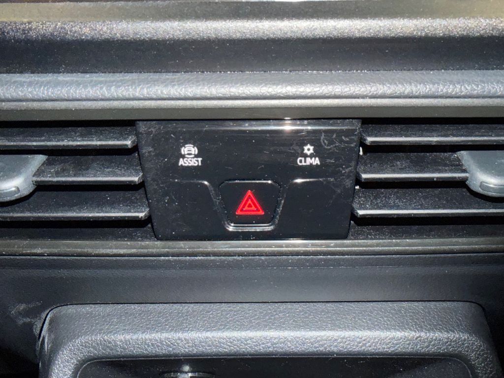 Volkswagen Caddy 2021
