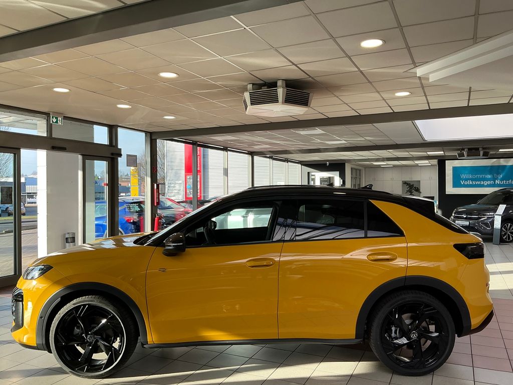 Volkswagen T-Roc 2026