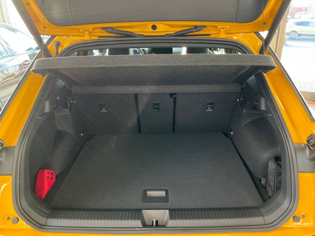 Volkswagen T-Roc 2026