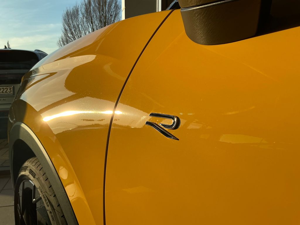 Volkswagen T-Roc 2026