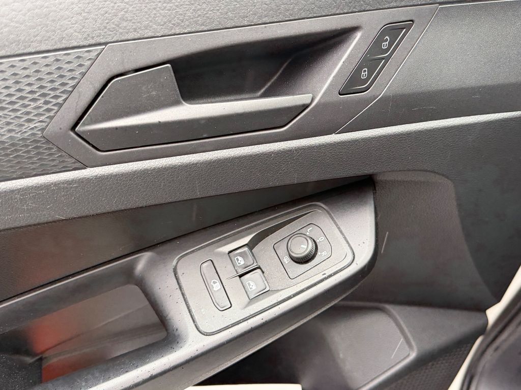 Volkswagen Caddy 2021