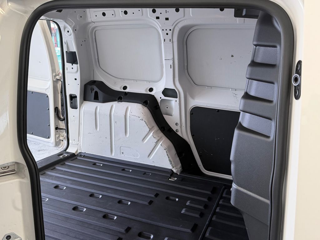 Volkswagen Caddy 2021