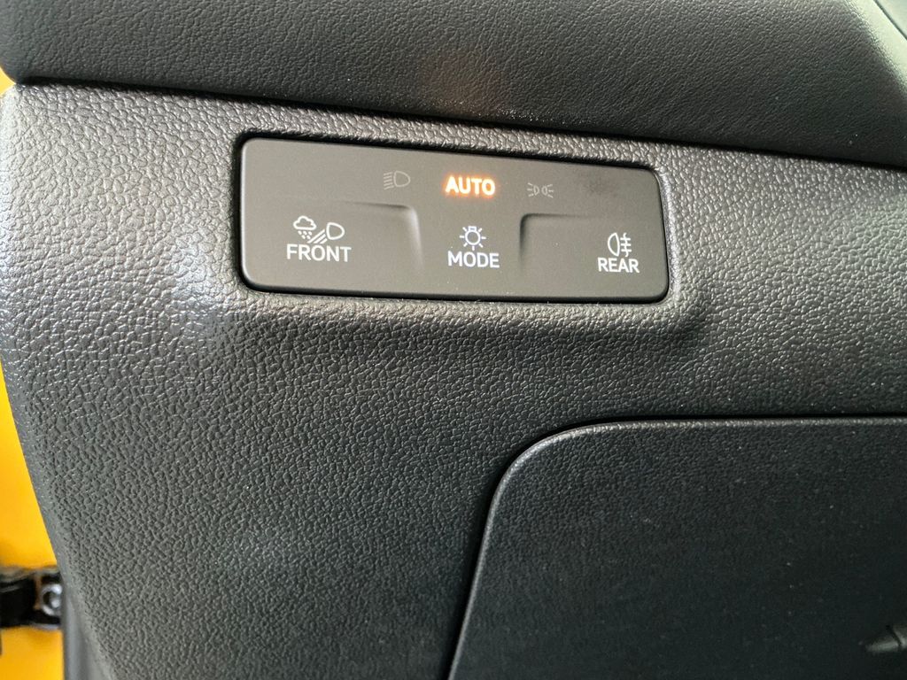 Volkswagen T-Roc 2026