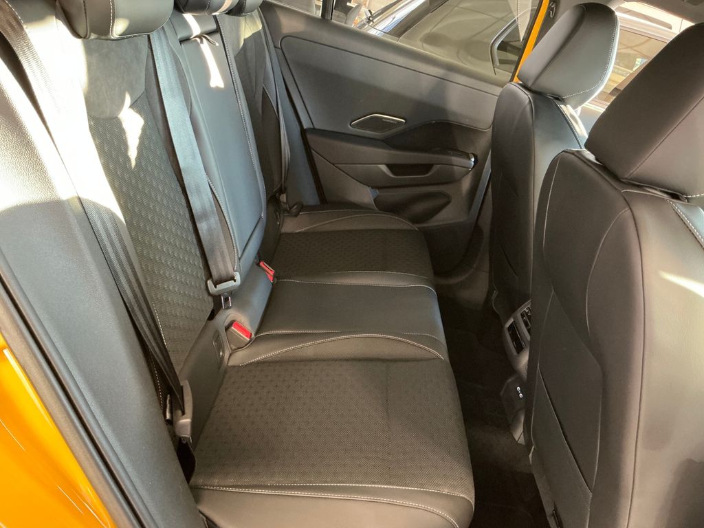 Volkswagen T-Roc 2026