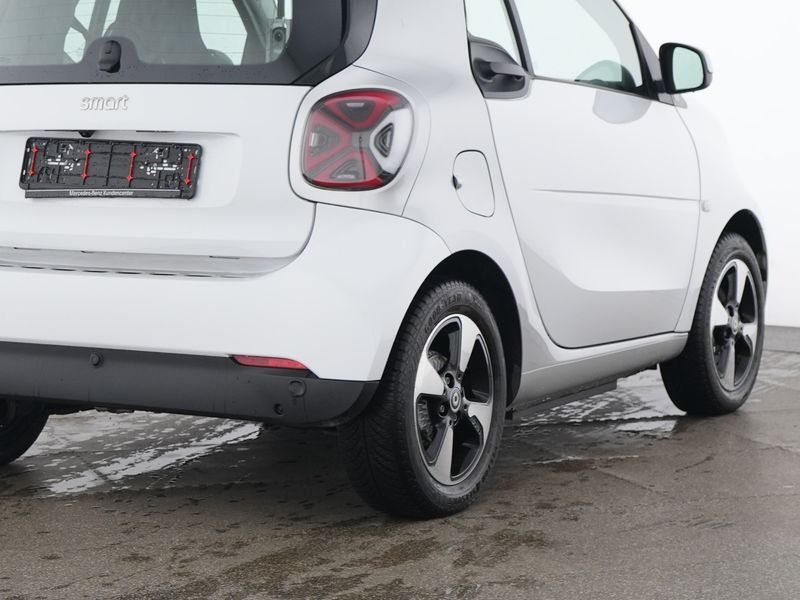 Smart ForTwo 2023