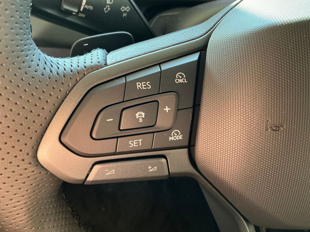 Volkswagen T-Roc 2026