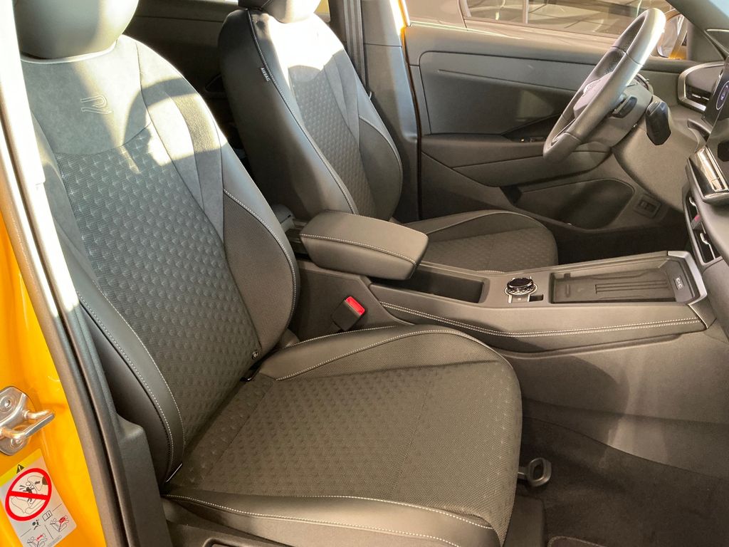 Volkswagen T-Roc 2026