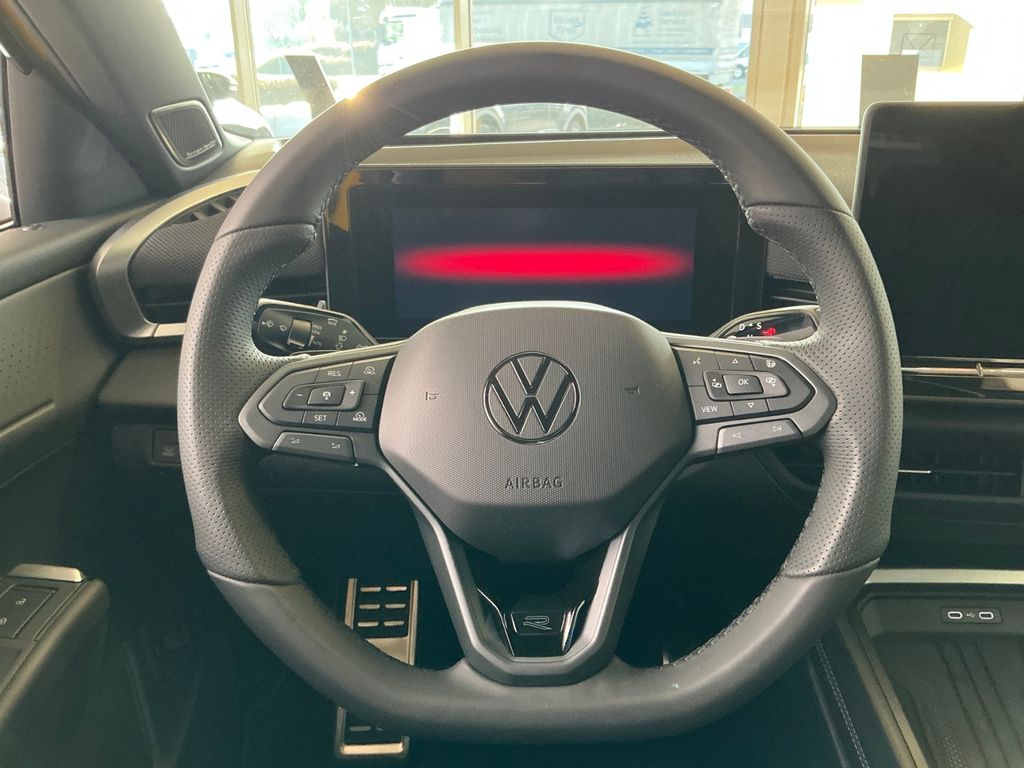 Volkswagen T-Roc 2026