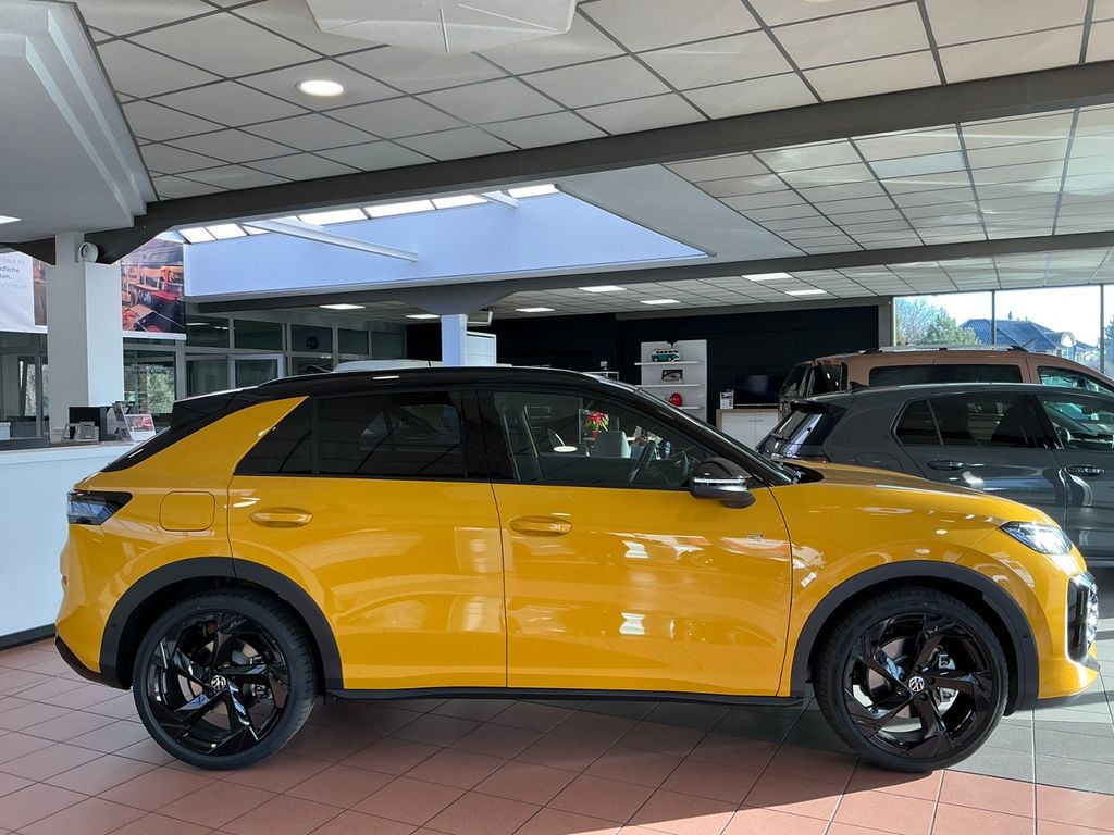 Volkswagen T-Roc 2026