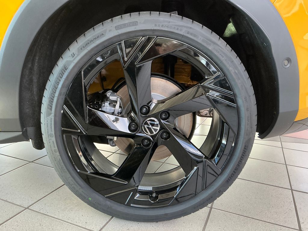 Volkswagen T-Roc 2026