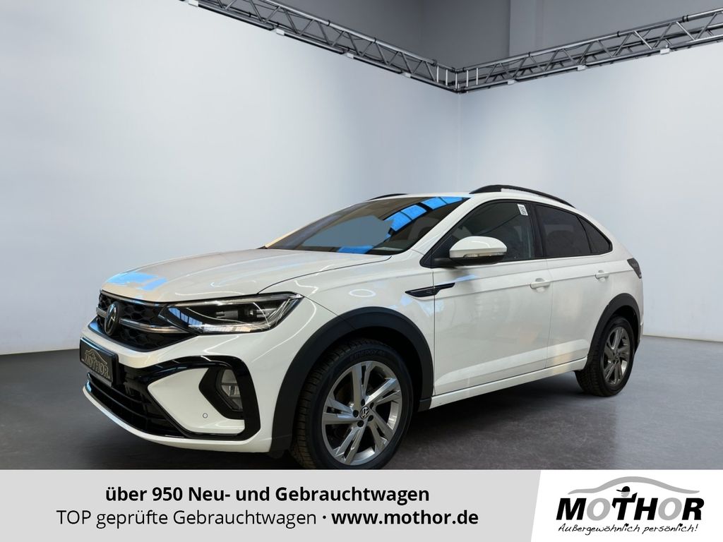 Volkswagen Taigo 2022