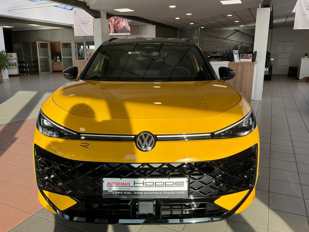 Volkswagen T-Roc 2026