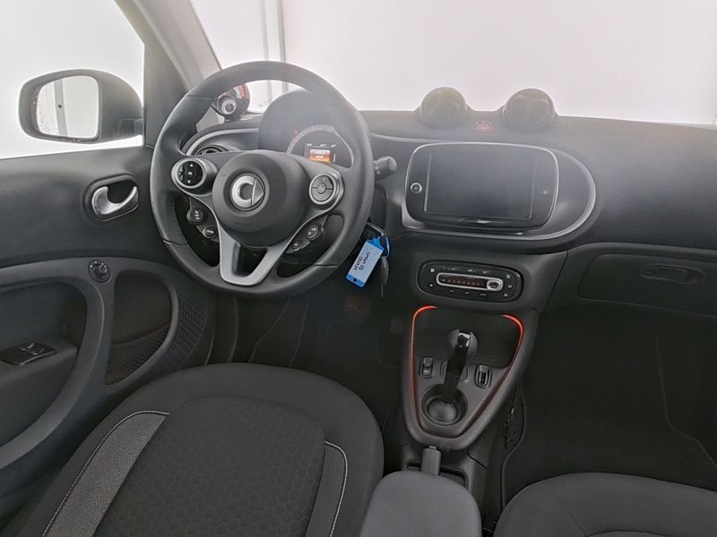 Smart ForTwo 2023