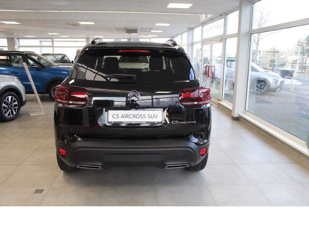 Citroën C5 Aircross 2025
