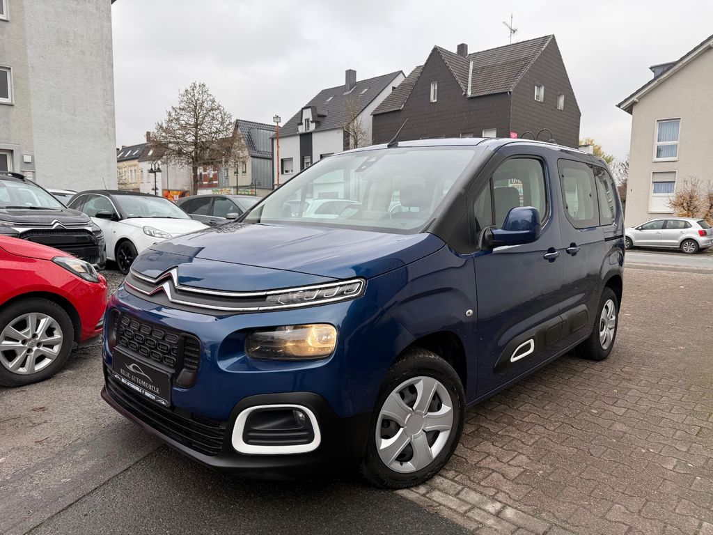 Citroën Berlingo 2020