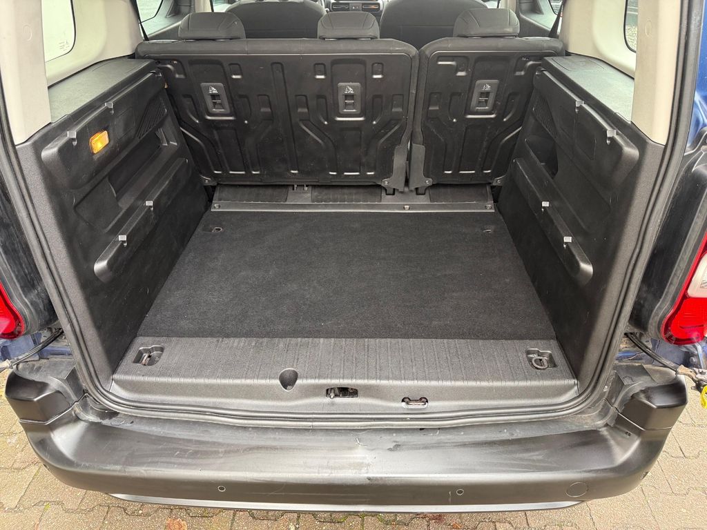 Citroën Berlingo 2020