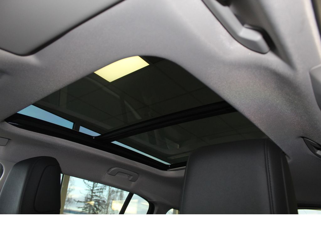 Citroën C5 Aircross 2025
