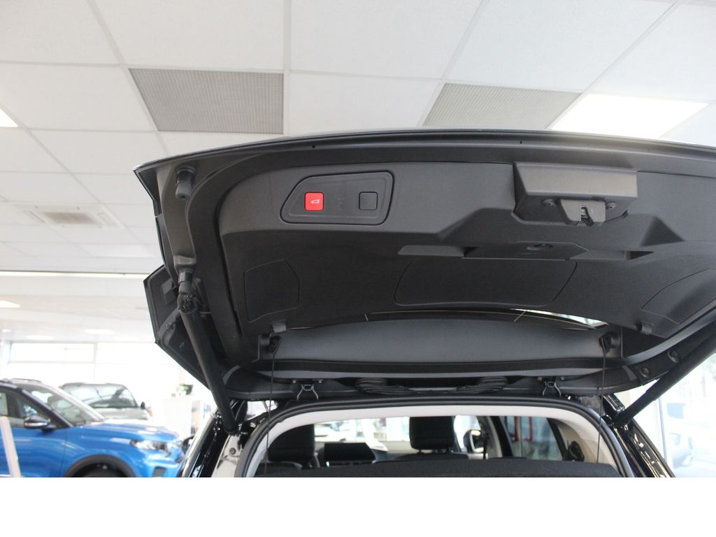 Citroën C5 Aircross 2025