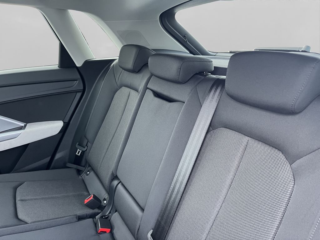 Audi Q3 2025