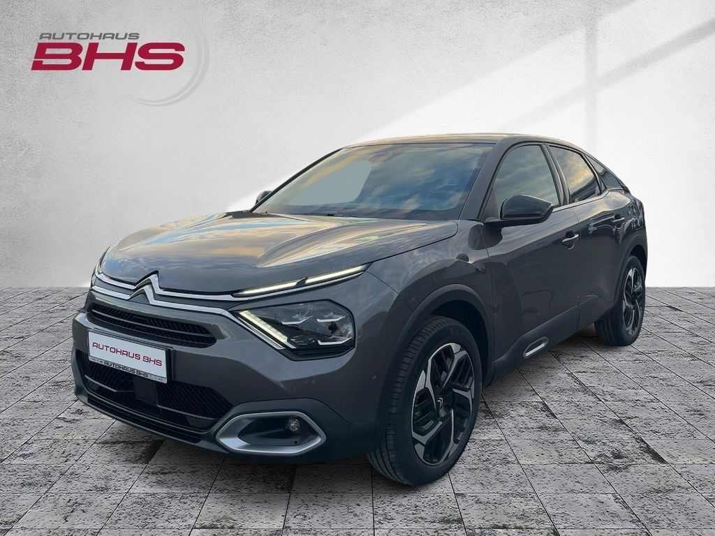 Citroën C4 2023