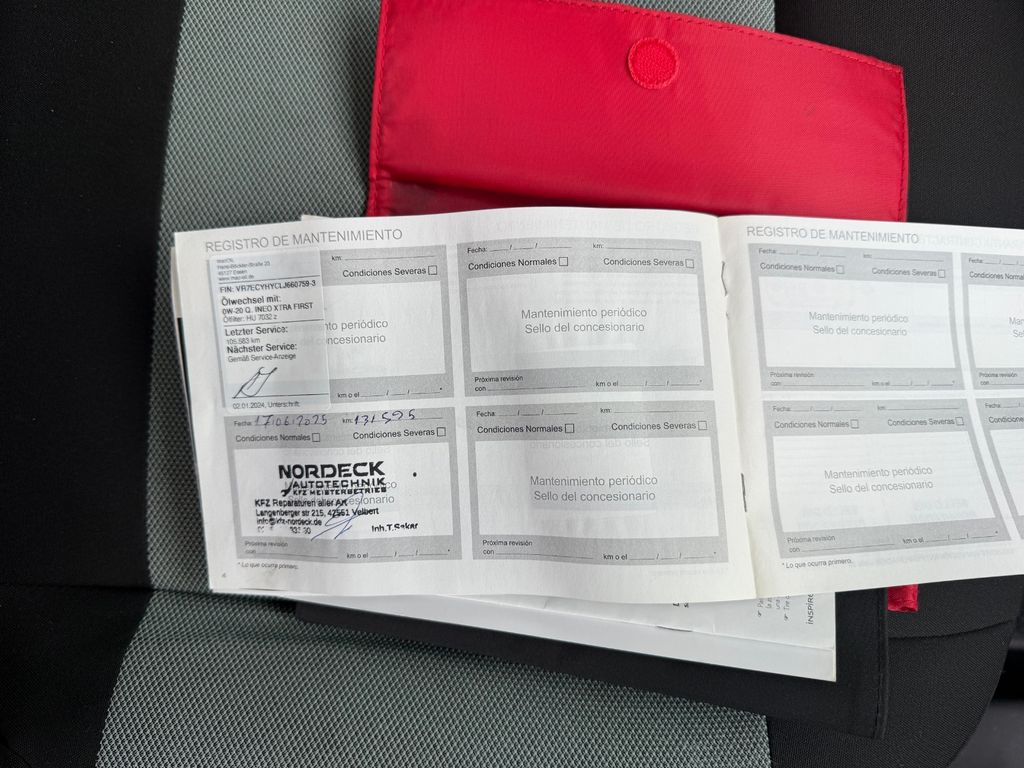 Citroën Berlingo 2020