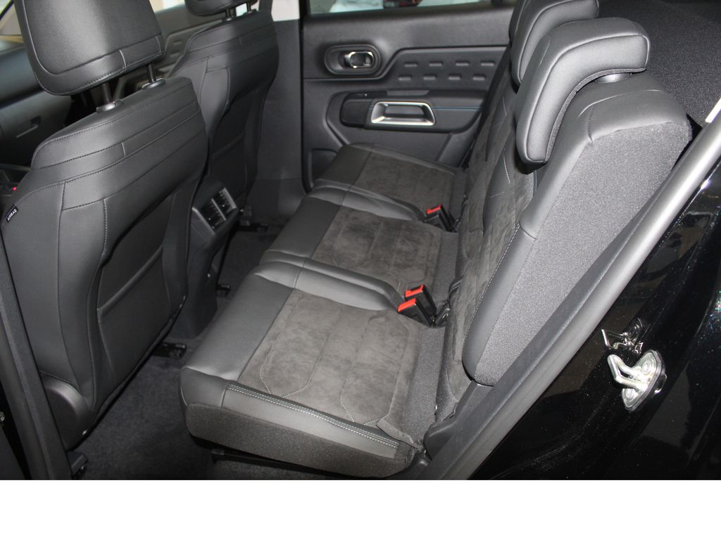 Citroën C5 Aircross 2025