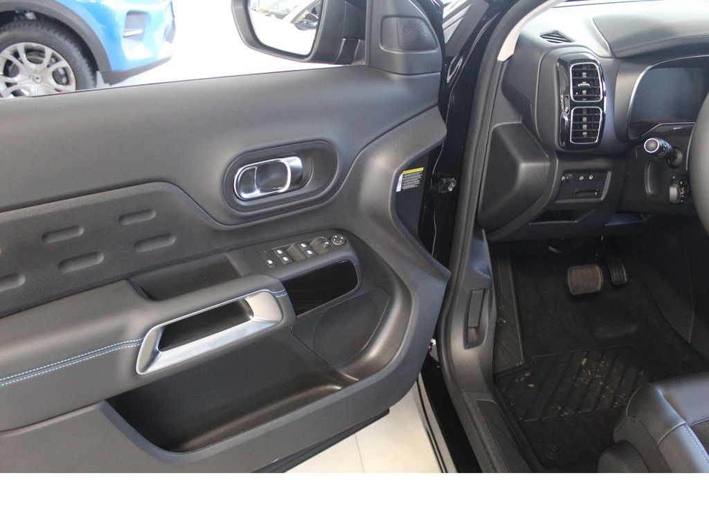 Citroën C5 Aircross 2025