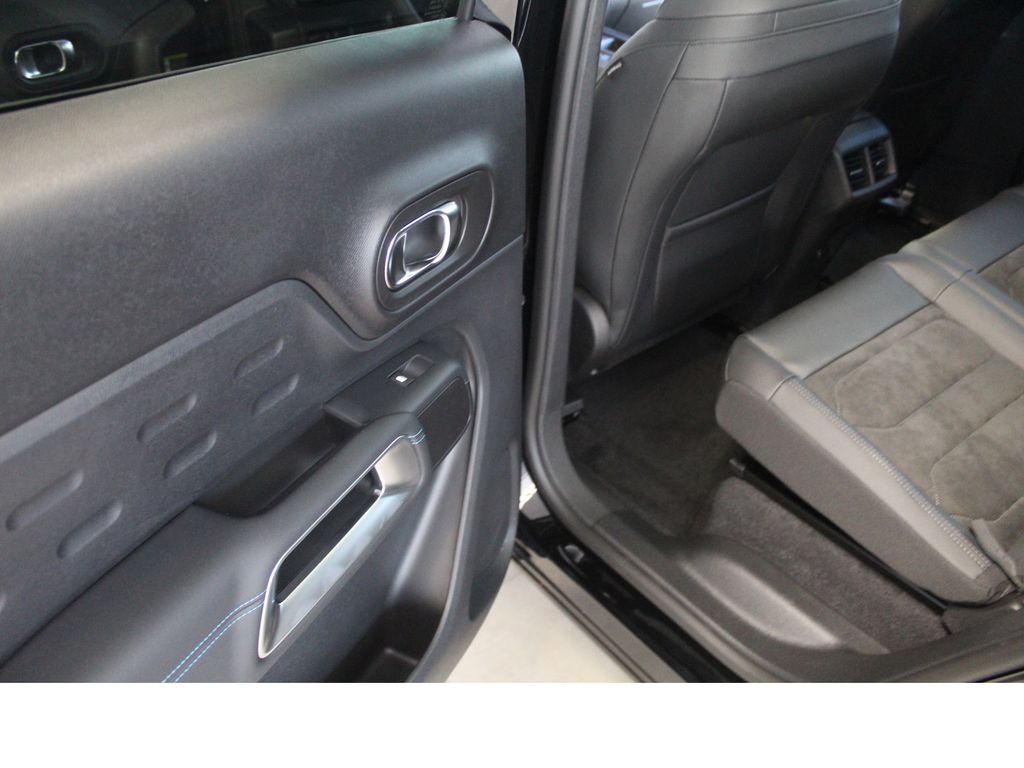 Citroën C5 Aircross 2025