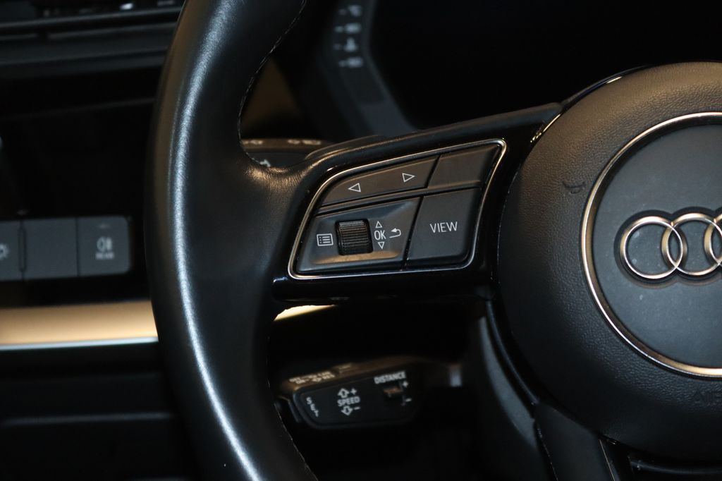 Audi A3 2020