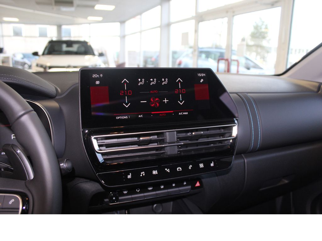 Citroën C5 Aircross 2025