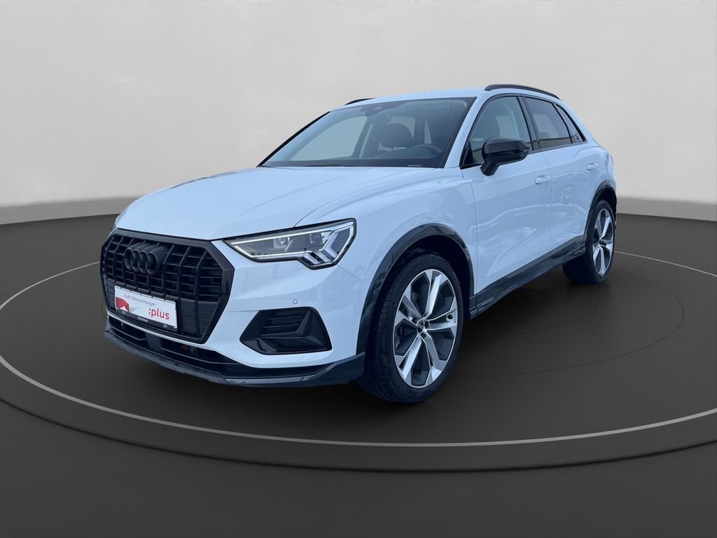 Audi Q3 2025