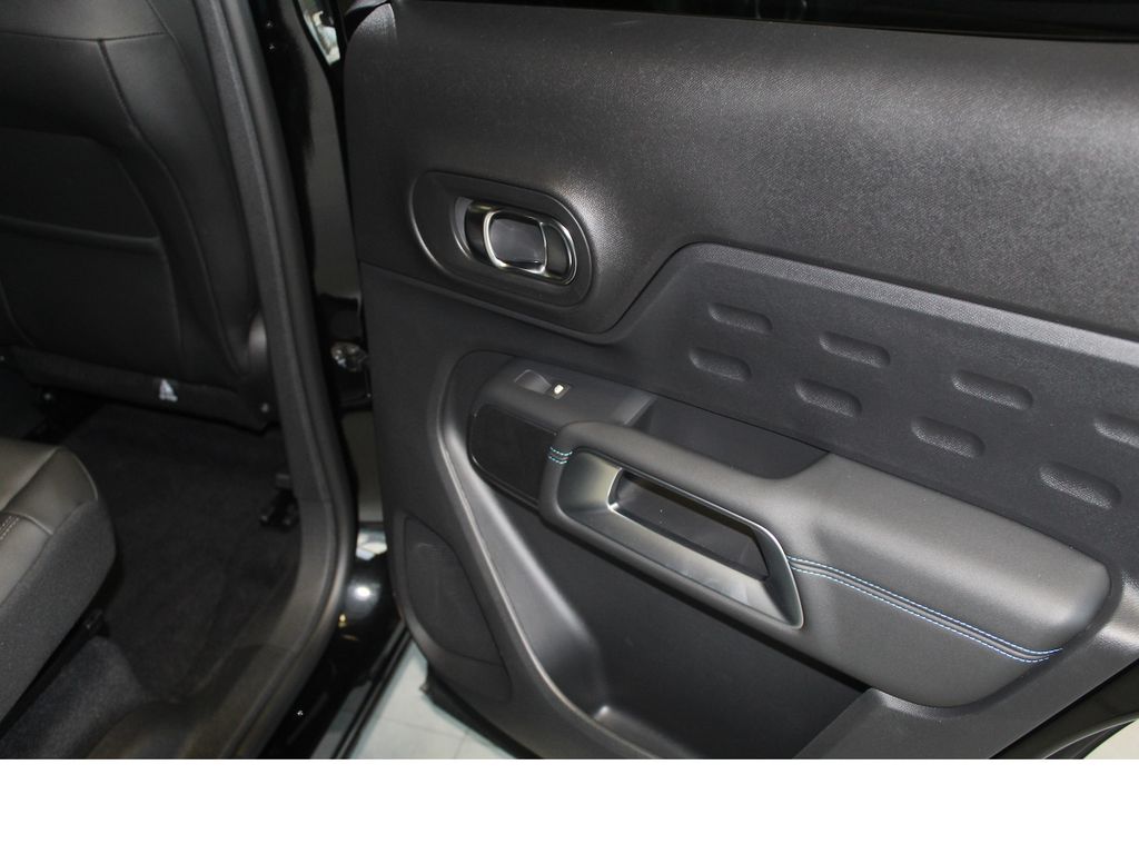 Citroën C5 Aircross 2025