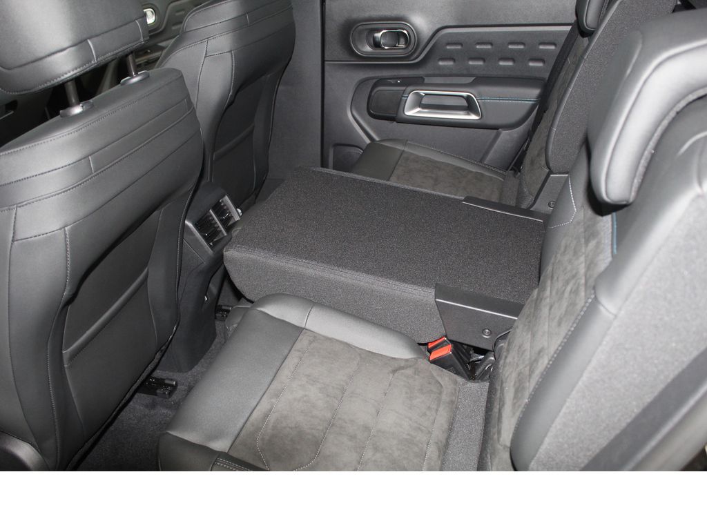 Citroën C5 Aircross 2025