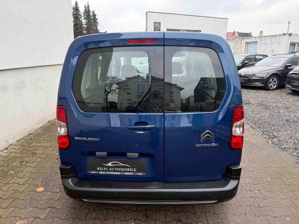 Citroën Berlingo 2020