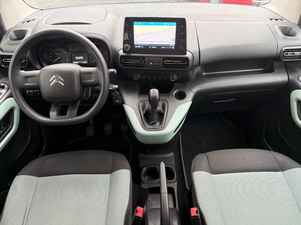 Citroën Berlingo 2020