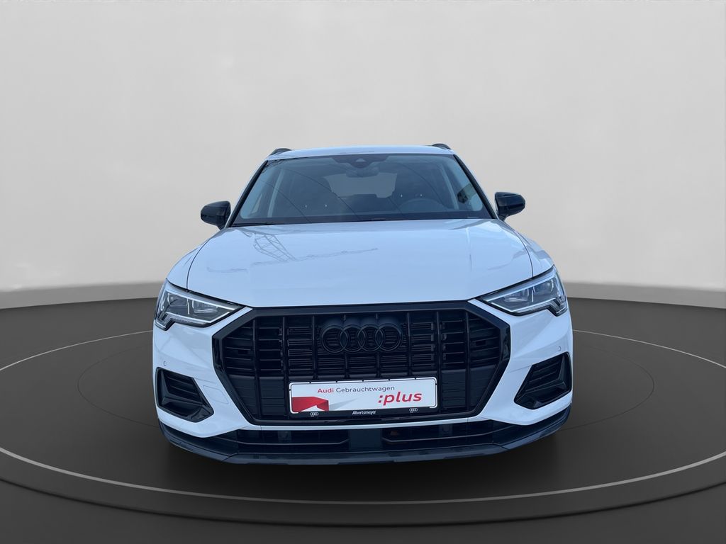 Audi Q3 2025