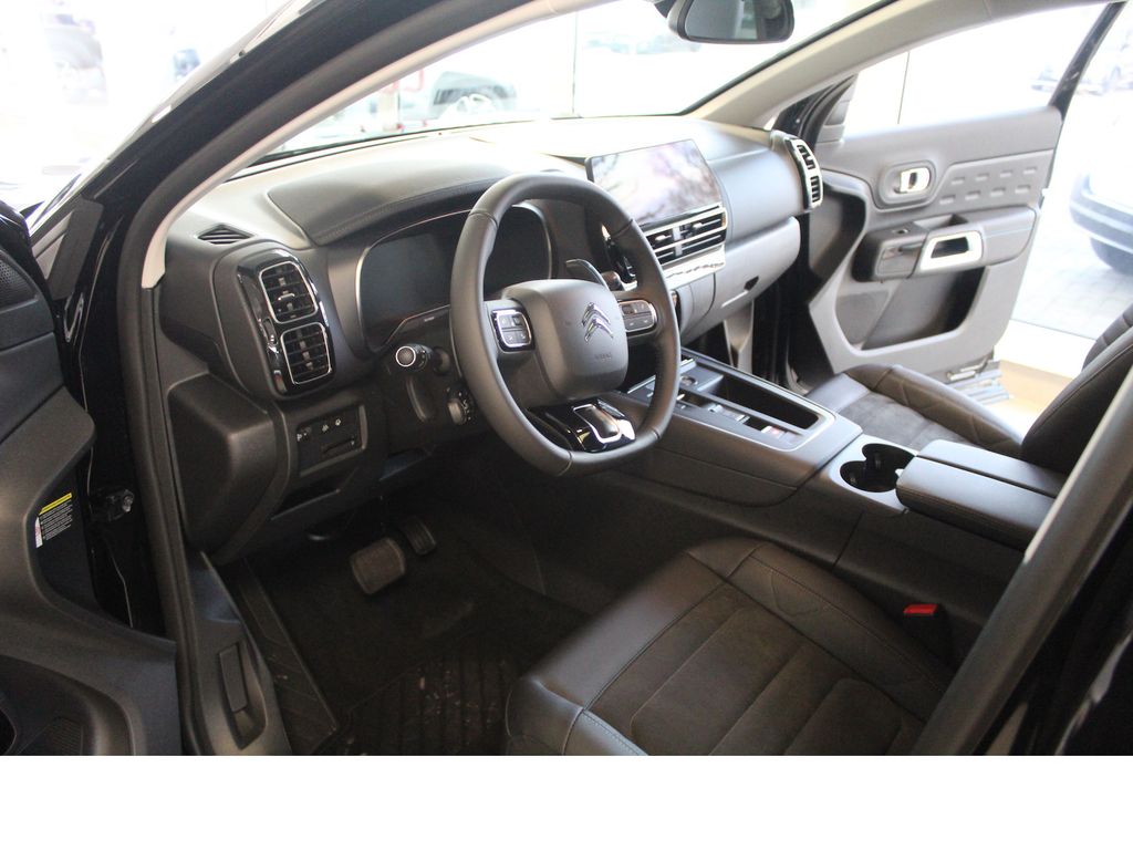 Citroën C5 Aircross 2025