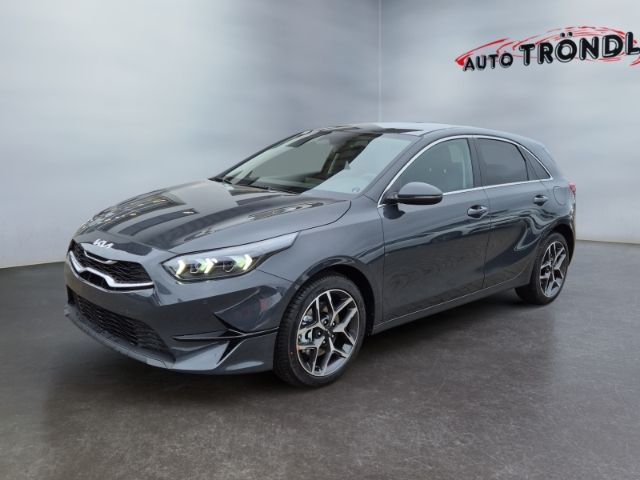 Kia cee'd / Ceed