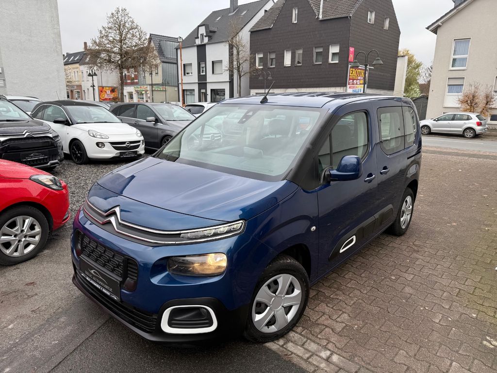 Citroën Berlingo 2020