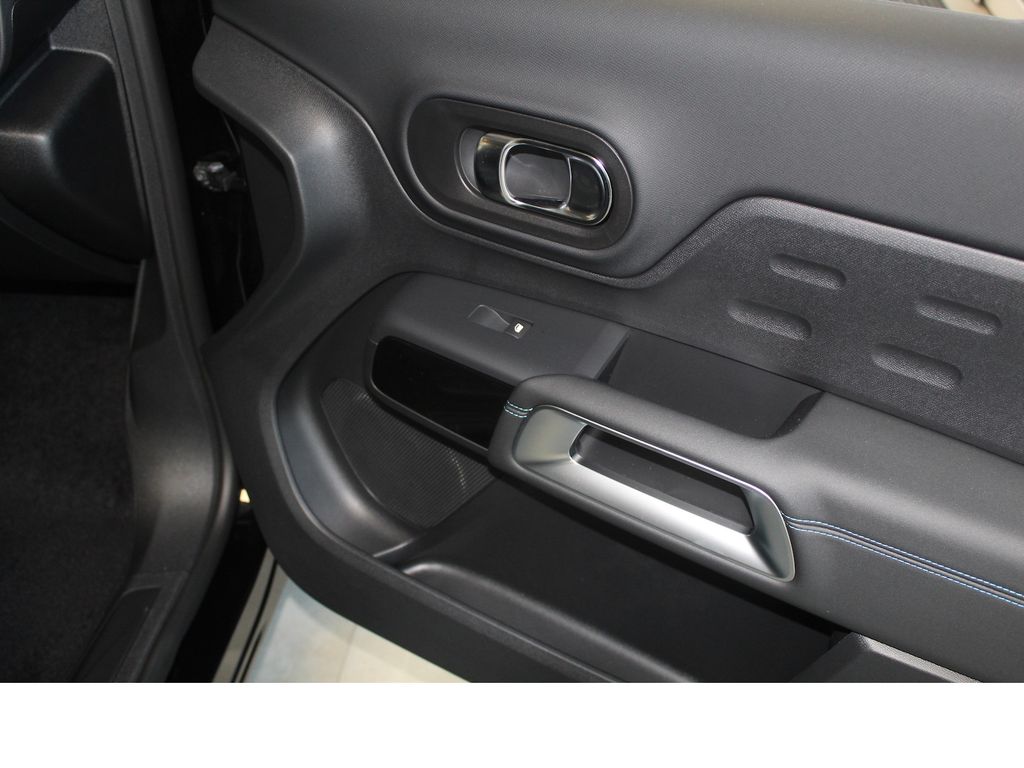 Citroën C5 Aircross 2025