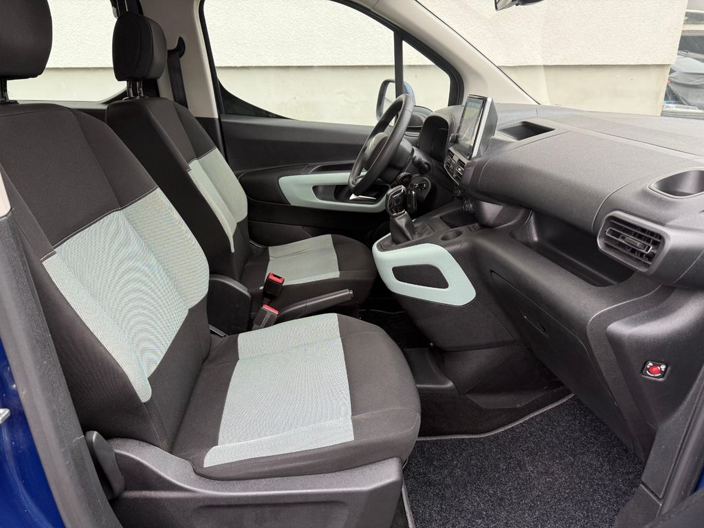 Citroën Berlingo 2020