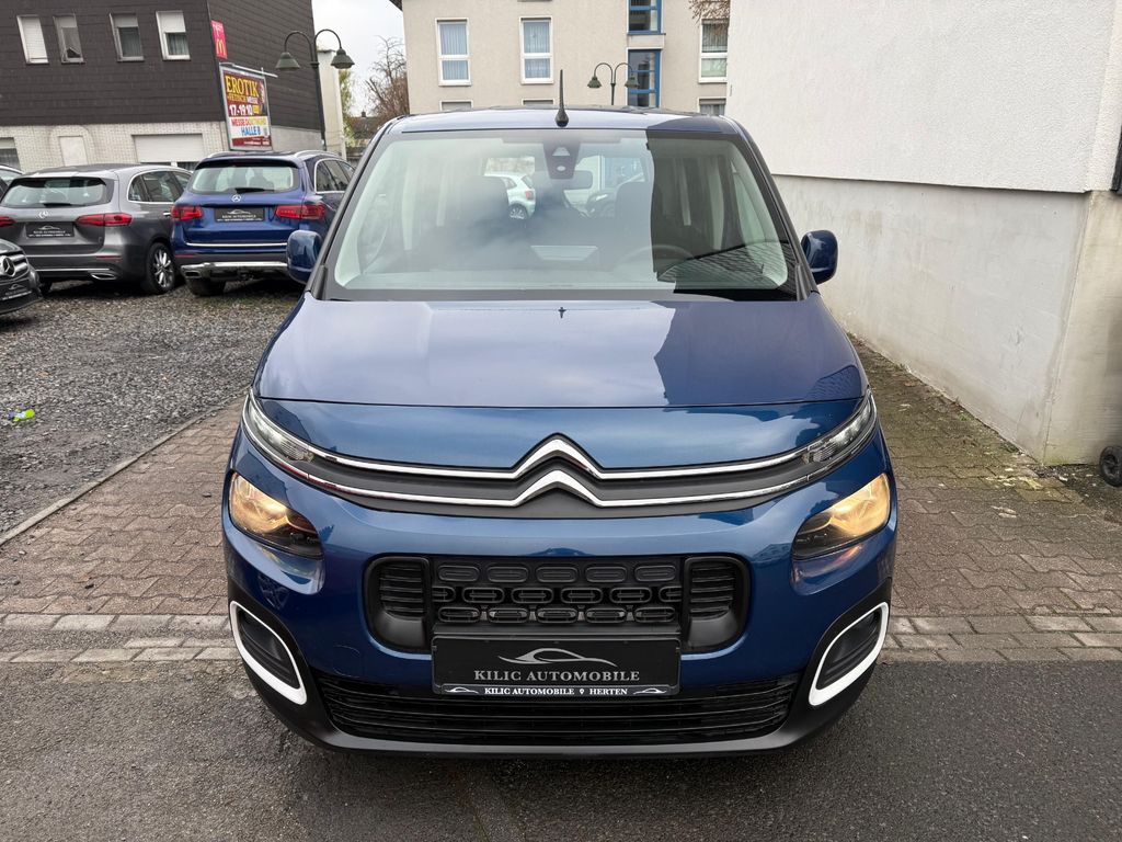 Citroën Berlingo 2020