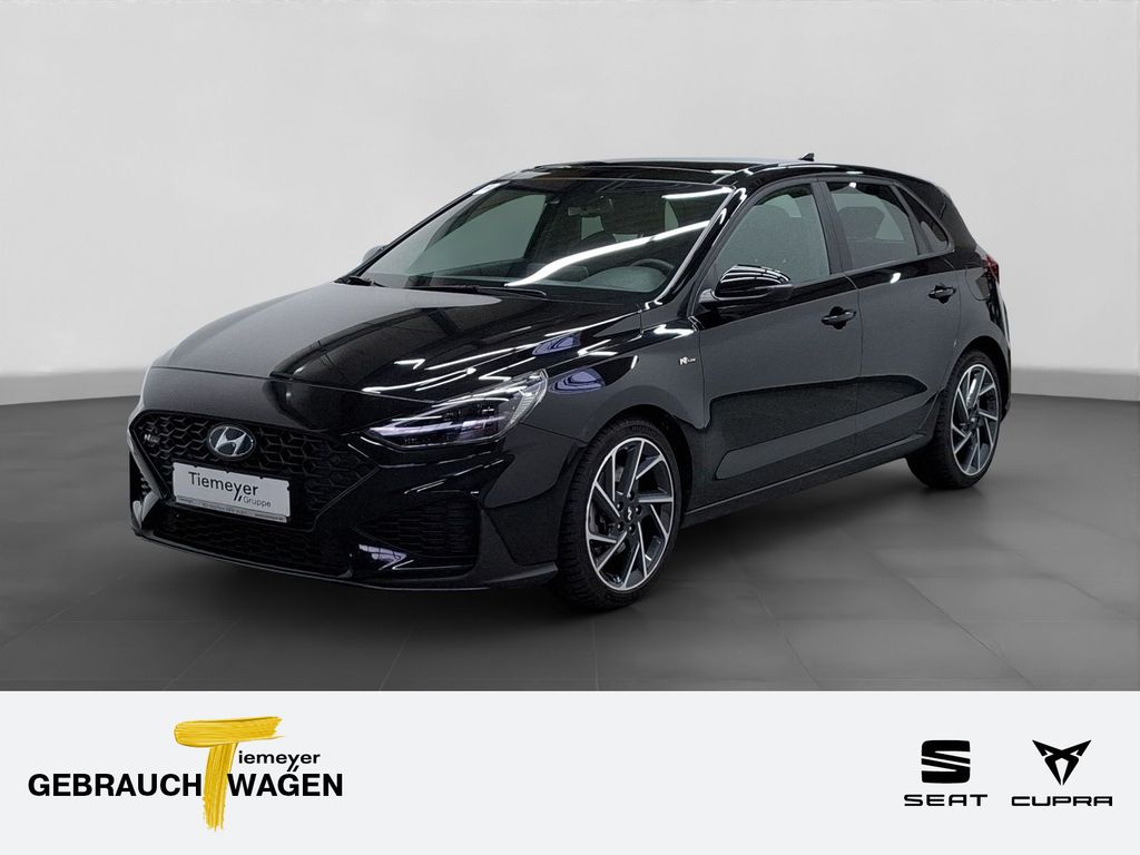 Hyundai i30 2023