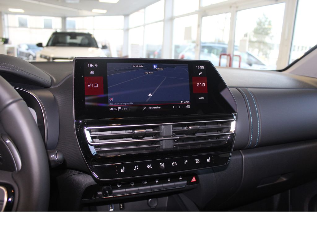 Citroën C5 Aircross 2025