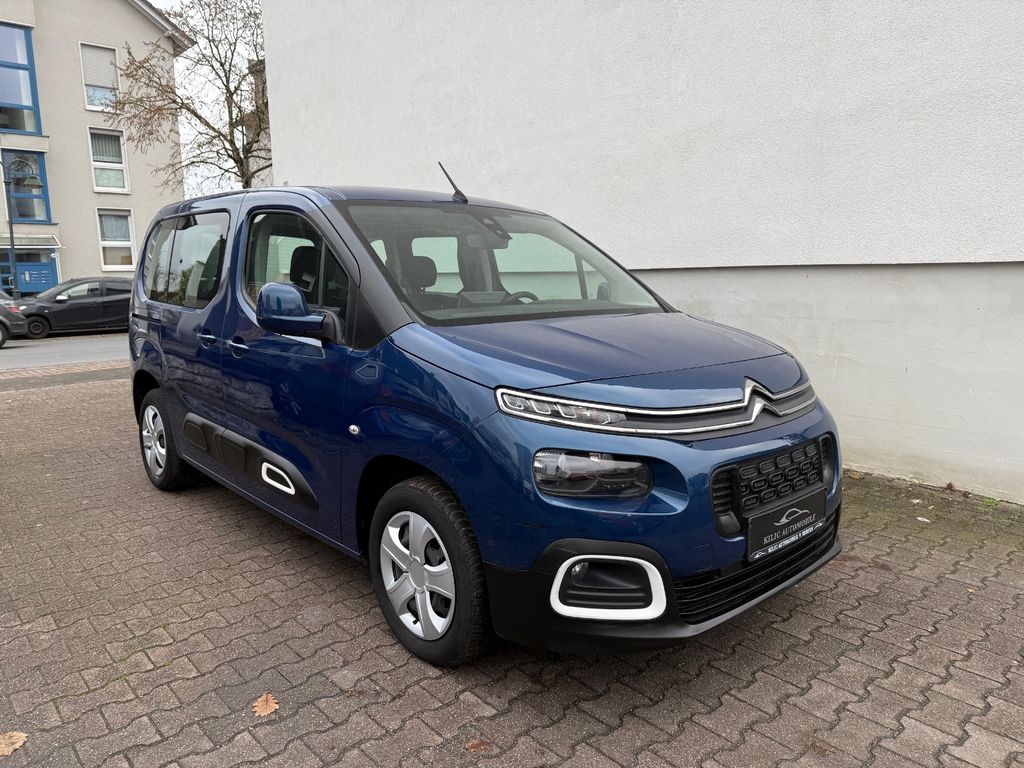 Citroën Berlingo 2020