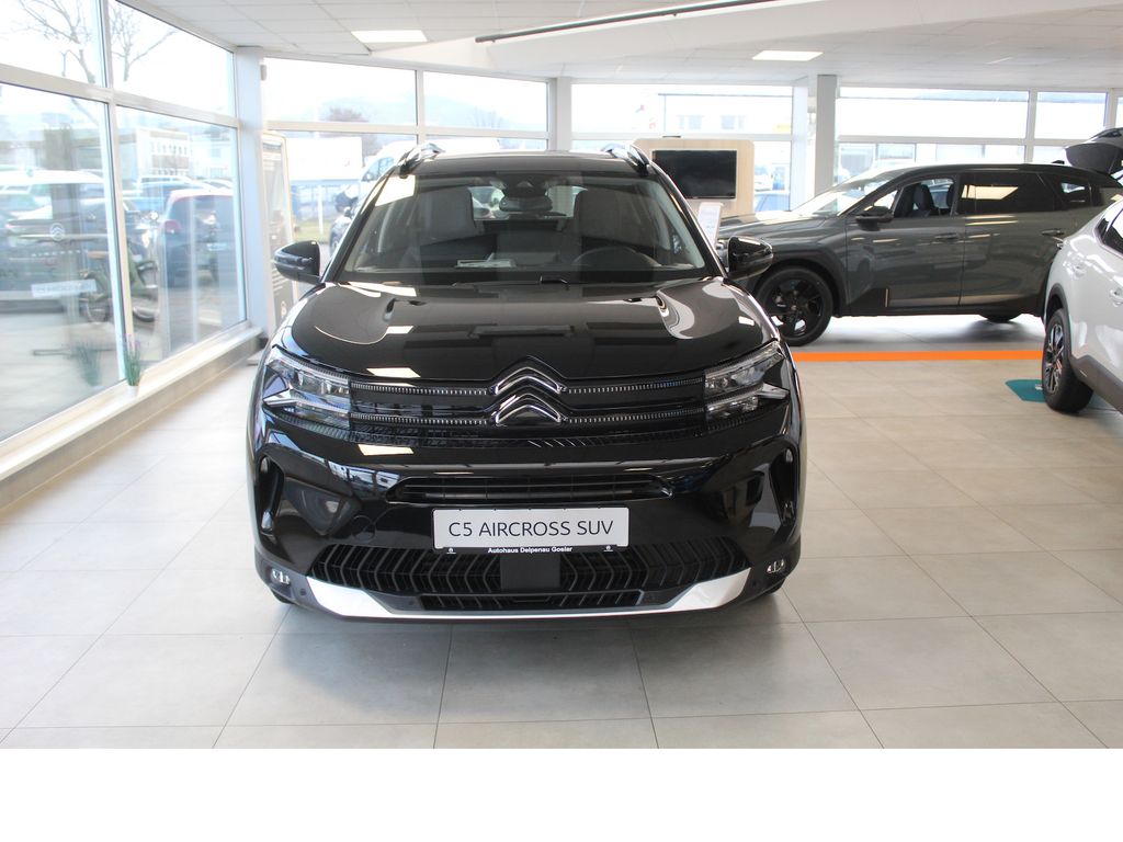 Citroën C5 Aircross 2025