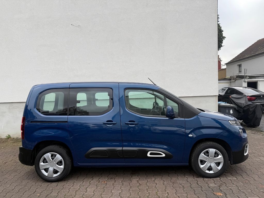 Citroën Berlingo 2020