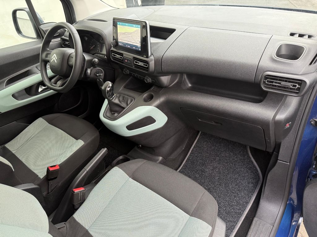 Citroën Berlingo 2020