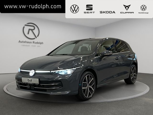 Volkswagen Golf 2024