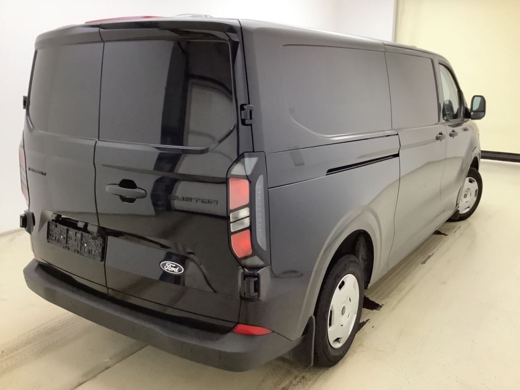 Ford Transit Custom 2024